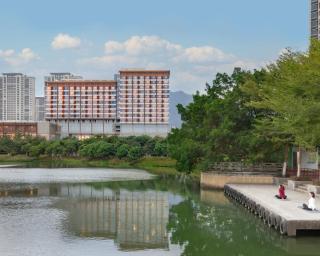 Shangri-La Putian - Putian - 0