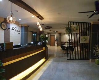The Inka Hotel - Nakhon Si Thammarat - 7