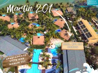 NANNAI RESIDENCE VISTA MAR Muro alto - Porto de Galinhas - 4