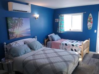 Beach Mirage Suites - 1