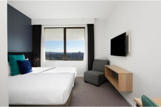 Mantra MacArthur Hotel - Canberra - 9