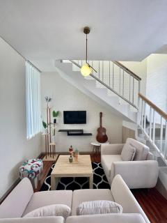 The Villas 36 Batu - 0