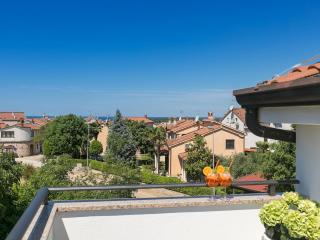Apartment Labinjan - Poreč - 1