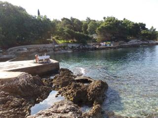 Apartment Labinjan - 8