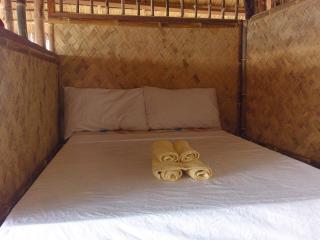 Kamp Tapik - Sibaltan - El Nido - 9