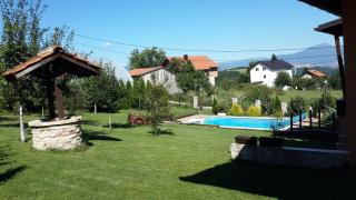 Vila Sani - Sarajevo - 1
