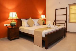 Sathmin Villa - 5