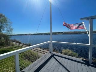 Riverfront Home with a View! - 5
