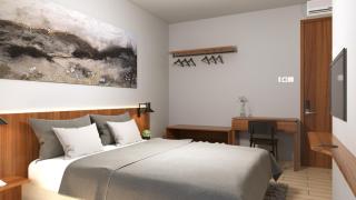 Votel Krakatau Boutique Hotel Semarang - 0