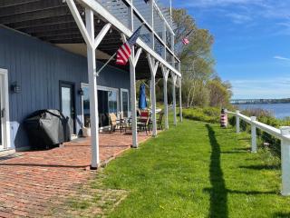 Waterfront Walk Out with Private Terrace - 8