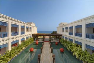 Mayfair Palm Beach Resort - Gopālpur - 5