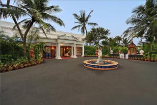 Mayfair Palm Beach Resort - Gopālpur - 7