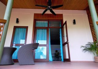 The Ocean Residence Langkawi - Kuah - 8