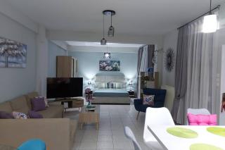 Violet Studio με πισίνα - Volos - 4