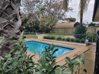 The Aston Motel Tamworth - Tamworth - 0
