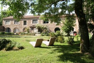 Mas des Clauzals - Le Cros - 9