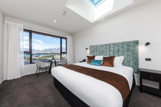 Galaxy Boutique Hotel - Lake Tekapo - 8