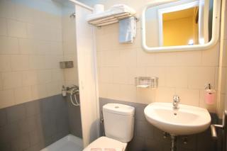 Francoise Hotel - Galissas - 9