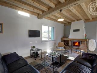 Gîte spacieux, 4 chambres, cheminée, jardin clos, proche Saint-Just-Saint-Rambert - FR-1-496-195 - Saint-Just-Saint-Rambert - 4
