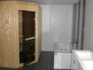 B&B L'ourthe - Houffalize - 9