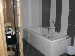 B&B L'ourthe - Houffalize - 4