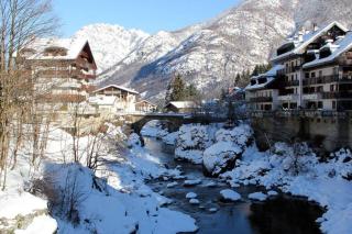 Baita Coccola nel Bosco Sport Natura Relax - 3