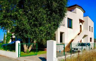 Villa Oasis етаж1 - 1