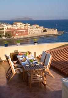 Dorothy's Dream - Chania - 0