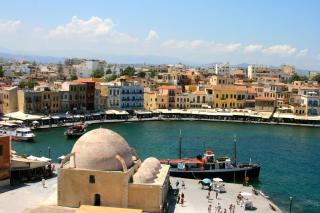Dorothy's Dream - Chania - 4