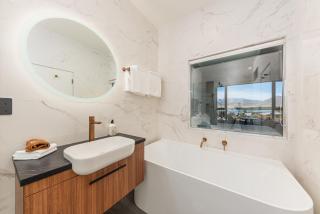 Galaxy Boutique Hotel - Lake Tekapo - 7