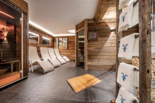 Ferienwohnungen am Lahnerbach - 2