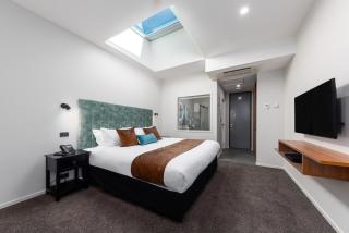 Galaxy Boutique Hotel - Lake Tekapo - 5