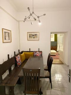 Platános Apartman Tata - Tata - 3