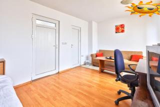 Samuil Apartments - Central Burgas - 9
