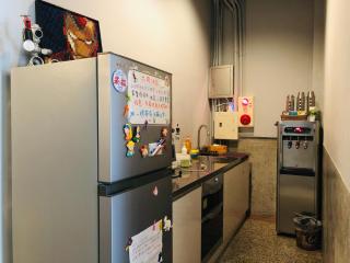 Chia Kon Hotel - Chiayi - 1