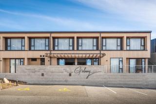 Galaxy Boutique Hotel - Lake Tekapo - 9