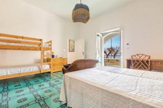 Villa Giusy by BarbarHouse - Marina di Mancaversa - 6