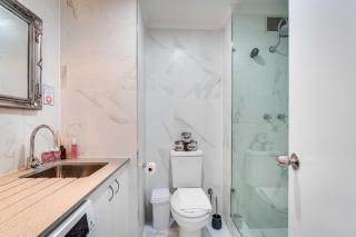 206 Funky Executive Studio Cbd Ac - Perth - 4
