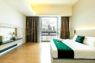 SG Residence Kuala Lumpur - 6