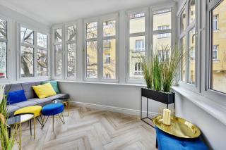 Monte Cassino 51 by Baltica Apartments - Sopot - 7