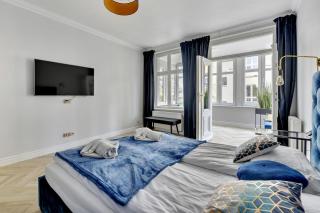 Monte Cassino 51 by Baltica Apartments - Sopot - 5