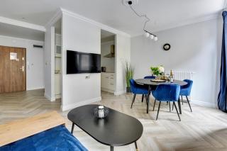 Monte Cassino 51 by Baltica Apartments - Sopot - 3