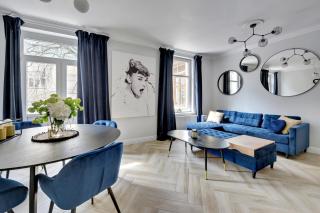 Monte Cassino 51 by Baltica Apartments - Sopot - 0