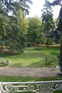 Appartements détente & nature - Domaine de La Thiau - Briare - 3