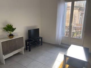 Appartement confort centre-ville St Roch - Montpellier - 7