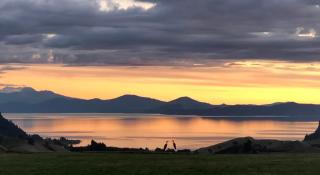 Hilltop Whakaipo Estate - 0