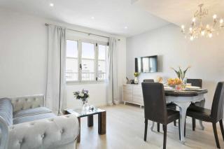 Apartment Leonor - Barcelona - 8