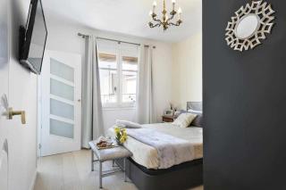 Apartment Leonor - Barcelone - 4