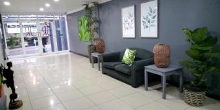 The Jack Rose Hotel, Rosebank, Gautrain - Joanesburgo - 4