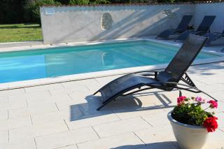 Le Chemin - Challignac - 3